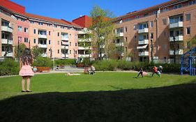 Apartments Smalgangen